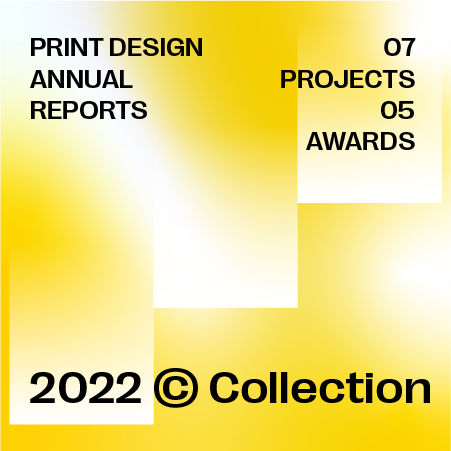 Annual Report 2022 Collection